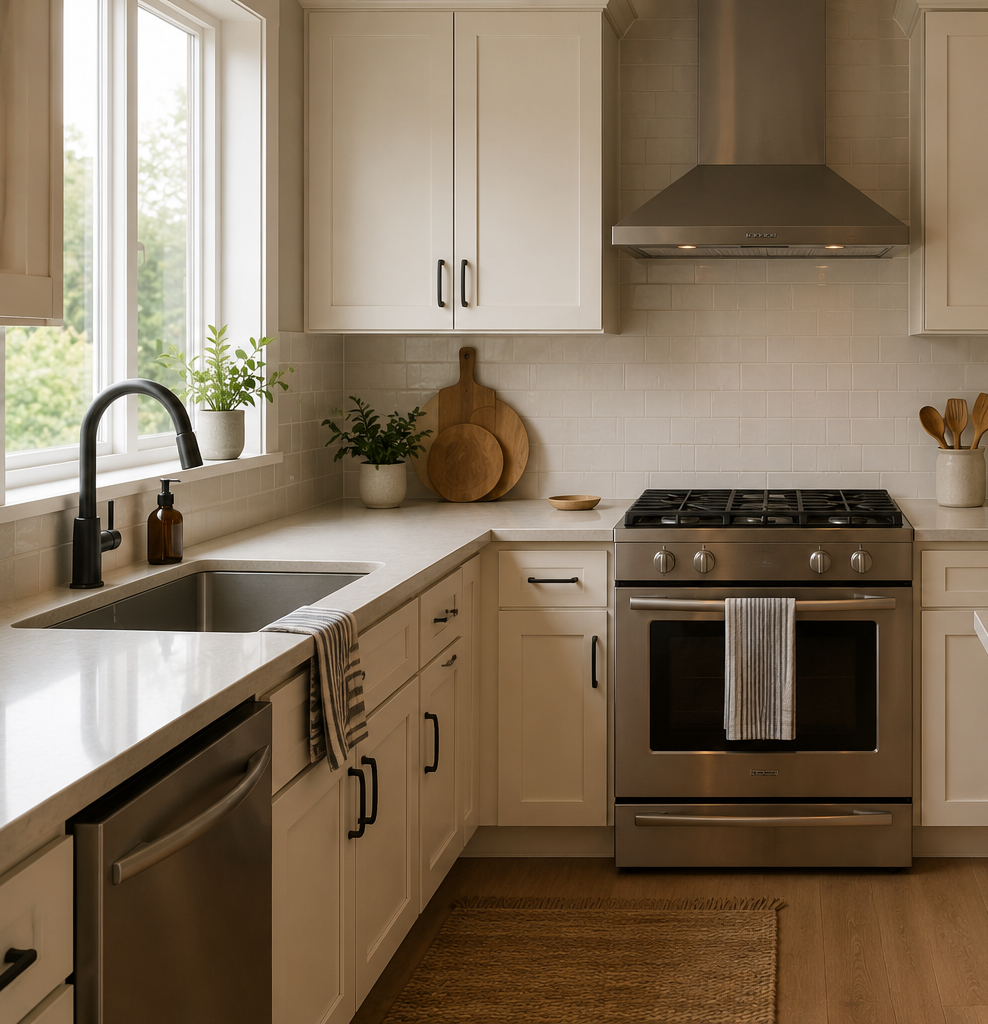 kitchen design